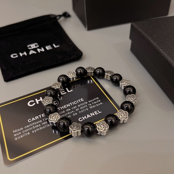 Chanel bracelet - Picture 8 of 9